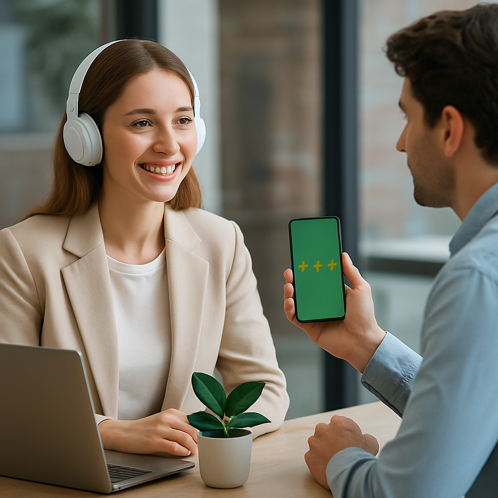 Slide 1 - Stratégie et IA